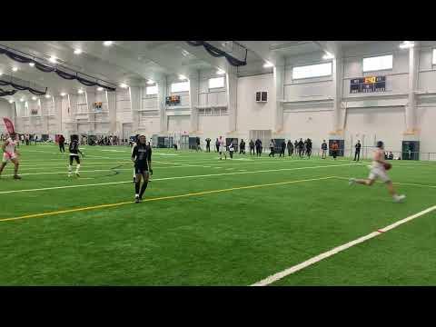 Video of 7v7 West Virginia