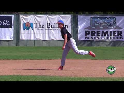 Video of Bend Prospect Evaluation 2017