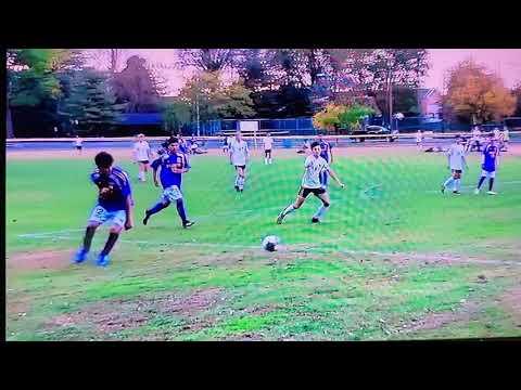 Video of 2021 highlights high school #4, club #2