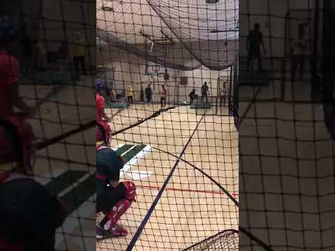 Video of Pitching video Ivan Francos 