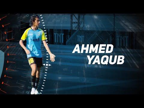 Video of Ahmed Yaqub AM Highlights 2022