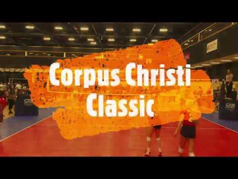 Video of Corpus Christi Classic 2020