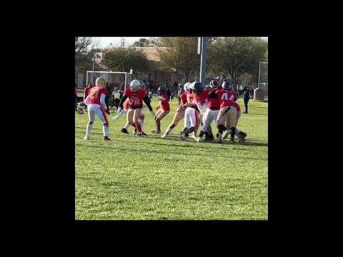 Video of 12U CCE Highlights Kobeast