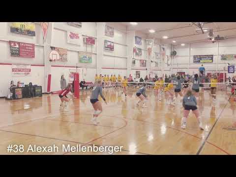 Video of #38 Mizuno Showcase Highlights 03-2020