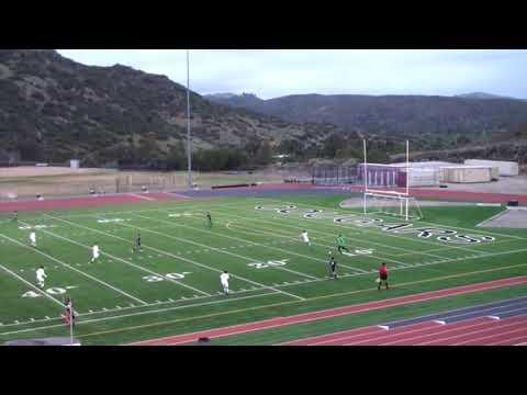 Video of Alexander Shields' distribution 2021 season