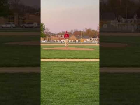Video of Baseball Preview 