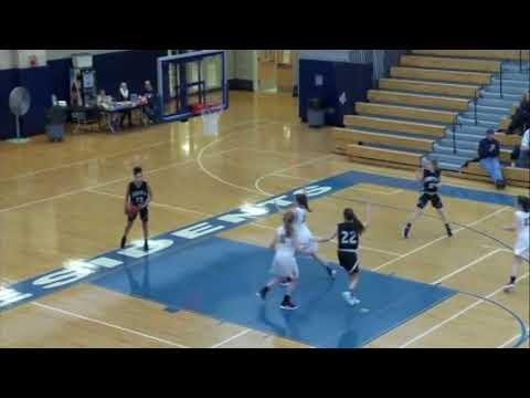 Video of Kerin McCarthy - 2017/2018 Freshman Year #1