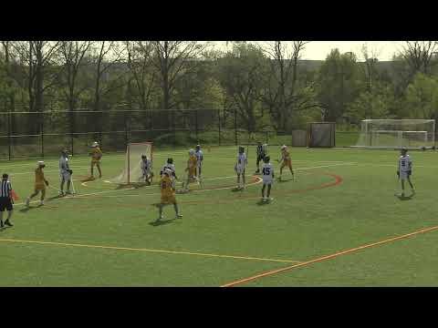 Video of David Dubas - Midfielder Class of 2024 Lacrosse Highlight Video Spring 2023 Games #7-18