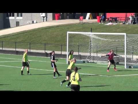 Video of 2015 State Cup