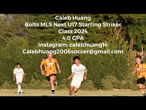 Video of MLS Next Flex in CA 2022 (extended highlights)