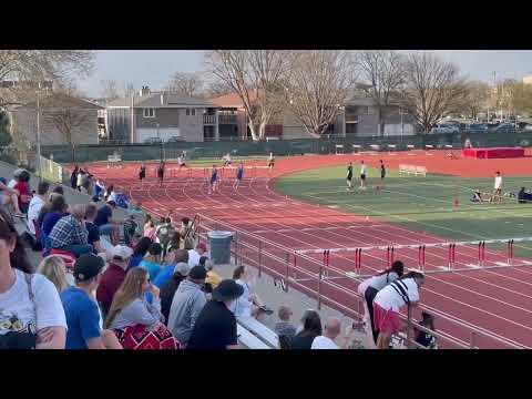 Video of 🥈 place 41.67 PR-Lane 2