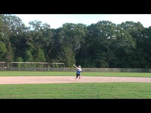 Video of Fielding (2024 Utility)