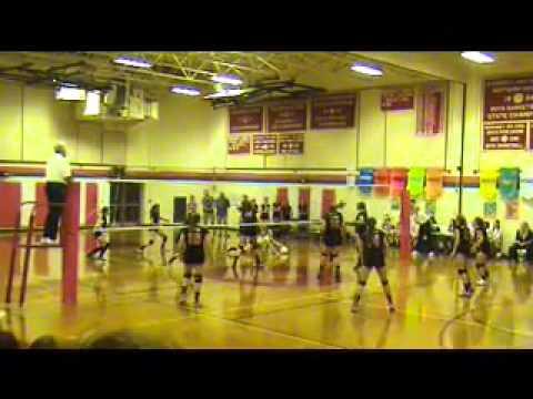 Video of Gaby 2013 #14 Narragansett vs Exeter/West Greenwich