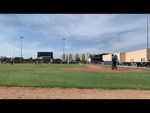 Video of Kracmer Grand Slam