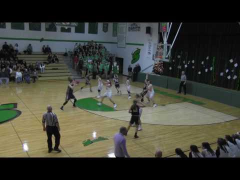 Video of Susquehanna Valley vs Seton Catholic 12/16/2016