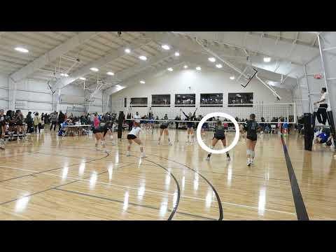 Video of 2023 OH HIGHLIGHTS FROM THE FIRST 4 TRAVEL TOURNAMENTS 