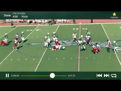Video of Sophomore highlights 
