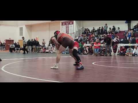 Video of Salem ma vs agwam ma 138 D2 states