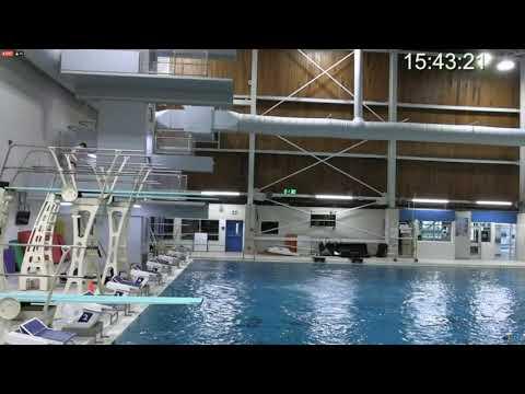 Video of Virtual Qualifier 3m - May 2021