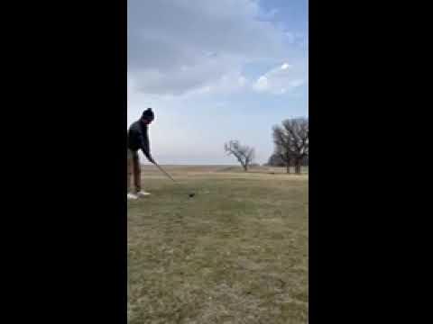 Video of Swing