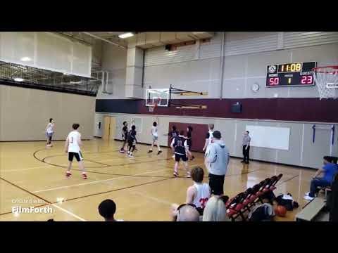 Video of Hoop Source Tournament Highlights 