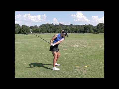 Video of Alayna Perryman Swing 2016