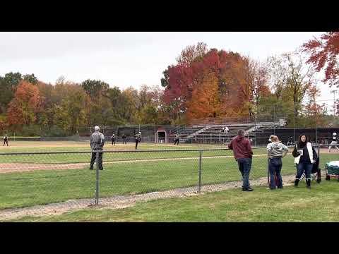 Video of Home run - 2022