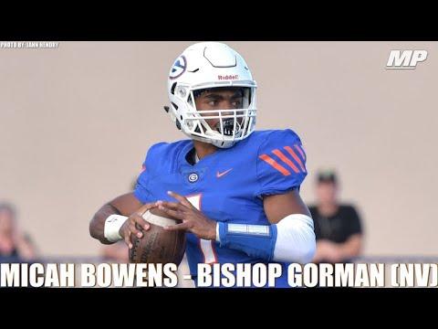 Video of Maxpreps highlights