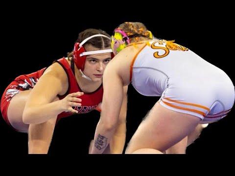 Video of Kaitlyn Thorn Junior Year Clips
