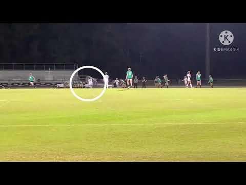 Video of Maeva Class of 2022 Highlights soccer