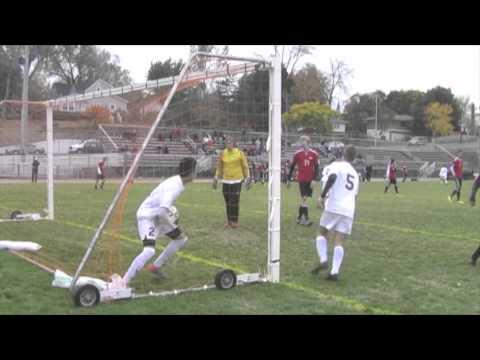 Video of anoka soccer boys demo