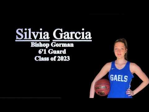 Video of Silvia Victoria Garcia Class of 2023 