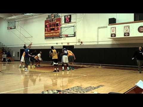 Video of Elite 96 Ohio Showcase 