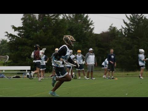 Video of Paul organek summer/spring highlight 