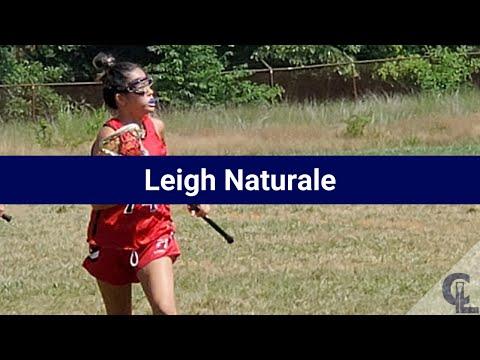 Video of Leigh Naturale- Highlight video Summer 2020