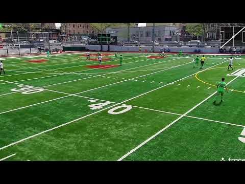 Video of Avinash Singh Highlight Video Spring 2023