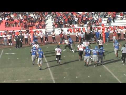 Video of 2014 sophmore year highlight