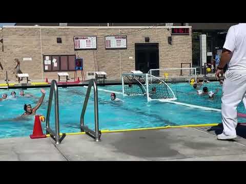 Video of 2022 JR Olympics Highlights