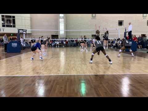 Video of 2019 Philadelphia NEQ Tournament 