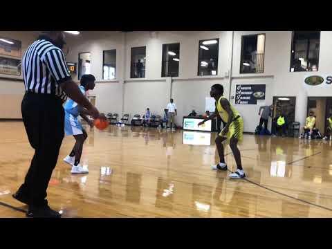 Video of Jamarion Willie C/O 2024 