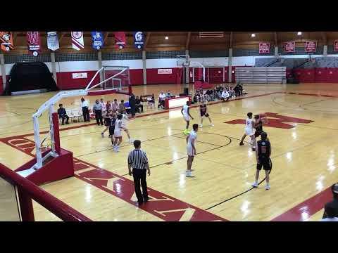 Video of 2022-23 - Junior Season To Date (12-23-22)