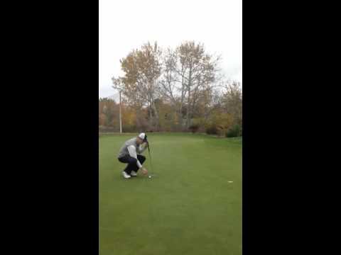 Video of Eryk Broxson 2015 Swing Clip