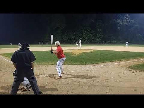 Video of Fall ball ABs