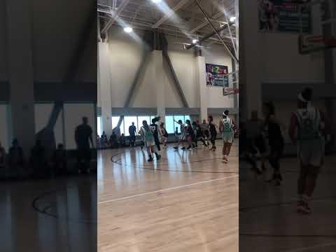 Video of Ladera Sports Center Club Tournament- May 26th