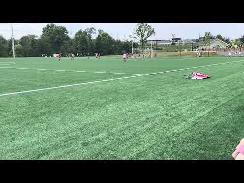 Video of 2023 USYS Eastern Regional Championships