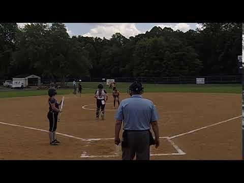 Video of 7-29-2019 Pickoff