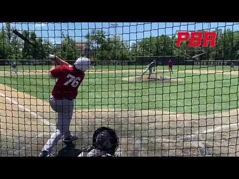 Video of At PBR Games 2021