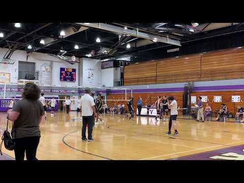 Video of Niles North vs Maine West