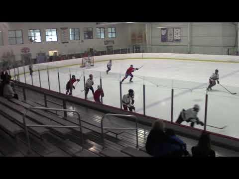 Video of Columbus Chill HC 16U vs CAHA Pre-Post 16U he 43