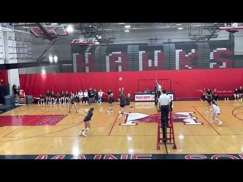 Video of 1st Half Of 2022 School Season 